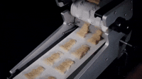 Machine à biscuits manuelle